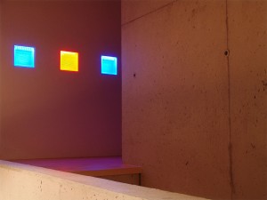 Wohnraum mit LED-Beleuchtung | LI-EX, Regensburg