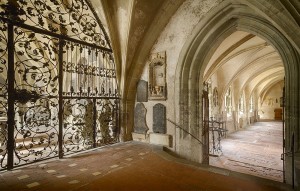 Kirchenbau | Freie Arbeit für Staatliches Bauamt, Regensburg