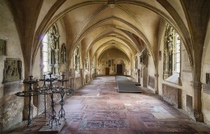 Kirchenbau | Freie Arbeit für Staatliches Bauamt, Regensburg