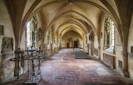 Kirchenbau | Freie Arbeit für Staatliches Bauamt, Regensburg