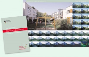 Wohnquartier | urban PR, Berlin für Bundesbauministerium