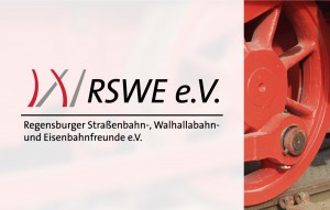 Logo Redesign | RSWE e.V., Regensburg