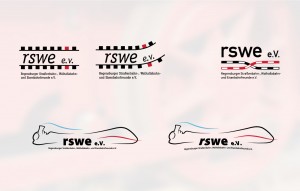 Logo Redesign | RSWE e.V., Regensburg
