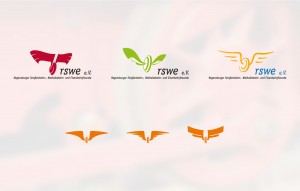 Logo Redesign | RSWE e.V., Regensburg