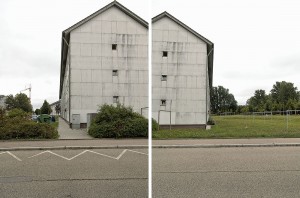 stadt-raum