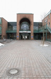 Herrschaftsräume