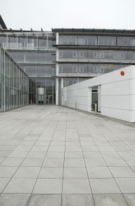 Herrschaftsräume