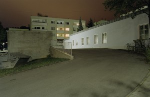 nacht-raum