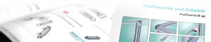 syskomp Profile-Katalog