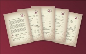 Logo + PR-Ausstattung | Zum Spießgesellen GmbH & Co. KG, Nürnberg