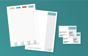 Logo Redesign | syskomp GmbH, Amberg