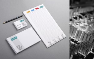 Logo Redesign | syskomp GmbH, Amberg