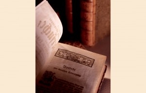 Antiquarische Bücher | Verband Deutscher Antiquare