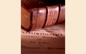 Antiquarische Bücher | Verband Deutscher Antiquare