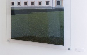 Fotoausstellung »cell-phone« in der Regierung der Oberpfalz, Regensburg