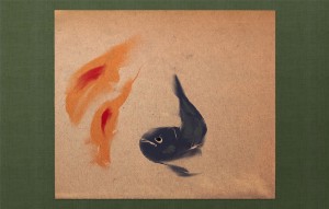 verve-fish oder vervish? | Test mit Taron's genialem kleinen Mal-Programm »verve«
