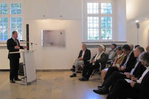 Fotoausstellung »beLICHTet« in der Kemptener Residenz