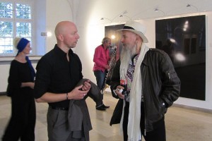 Fotoausstellung »beLICHTet« in der Kemptener Residenz