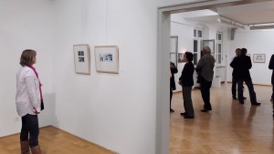 83. Jahresschau des Kunst- und Gewerbevereins Regensburg