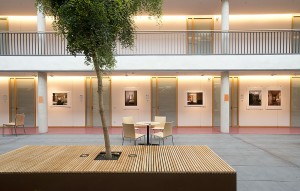 »KunstbeiSteuern« im Finanzamt Regensburg
