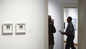 Große Ostbayerische Kunstausstellung 2014