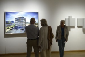 »Große Ostbayerische Kunstausstellung 2017« in Deggendorf