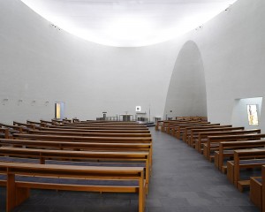 Gottes Haus