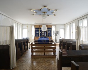 Gottes Haus