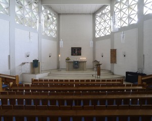 Gottes Haus
