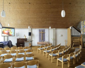 Gottes Haus
