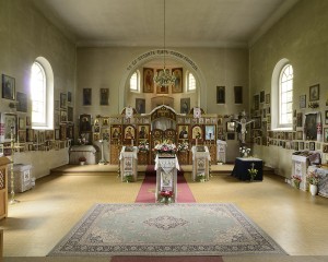 Gottes Haus