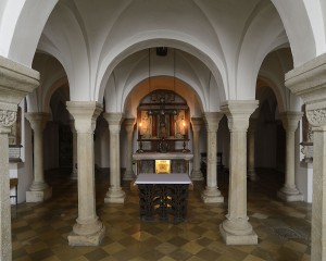 Gottes Haus