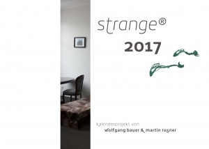 strange® – 2017