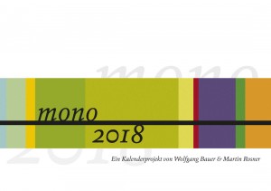 mono – 2018