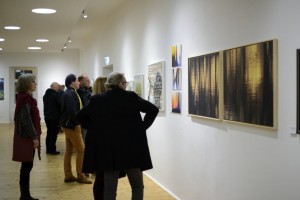 »über:FLÜSSIG«, Kunsthaus Obernberg/Inn