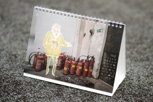imanic-Kalender 2017