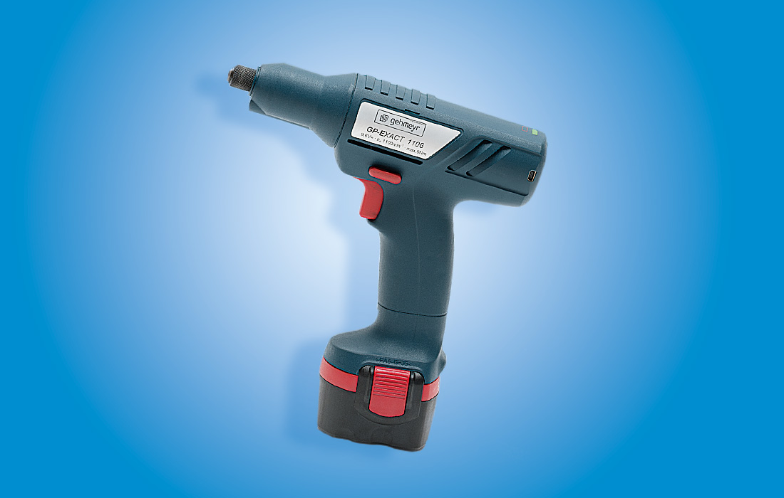 Industriewerkzeug | gehmeyr GmbH & Co. KG, Regensburg