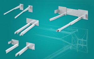 Broschüre | syskomp GmbH, Amberg - 3D-Renderings