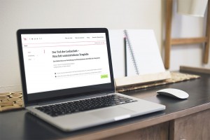 Online-Kurs