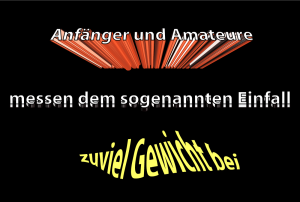 Behutsamer Einsatz von Textattributen