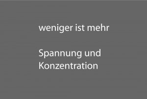 Welche Menge vertragen wir?