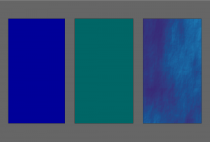 Welche Farbe für den Hintergrund?