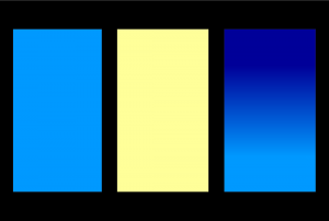 Welche Farbe für den Hintergrund?