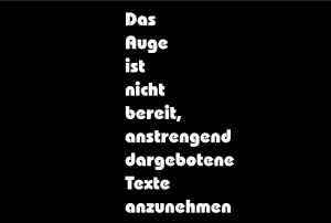 Zusammenfassung